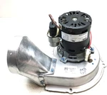 Fasco 70626177 Draft Inducer Blower Motor Assembly 102701-10 3300RPM Used #MD315. Fixed Price $75.00.