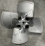 Lennox 30W24 Fan Blade 100060-21 Used **tested**. Fixed Price $95.00.