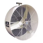 Schaefer GVK36-3 Standard Duty Industrial Fan, Wall Mount, Blade Dia,. Fixed Price $564.99.