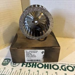 SOURCE1 S1-02632626700 Wheel, Blower, Venter Dia 4", 2" Width Blade. Fixed Price $29.99.