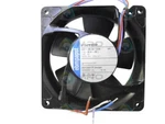 Ebm Papst 4114 N/2H8P Fan Ball Bearing Nsnp. Fixed Price $145.00.