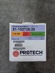 Oem Rheem Ruud Condenser Ecm Outdoor Fan Motor 51-102728-20. Fixed Price $299.00.