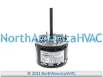 Oem Furnace Blower 1/4 Hp Replaces Emerson Nidec Usmotors K55HXRGH-5529. Fixed Price $286.99.