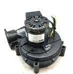 Fasco 7062-3151 Furnace Draft Inducer Motor Goodman 115V D98686-7 Used #MD909. Fixed Price $149.00.