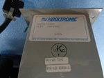 Kooltronic KBB36-XX09, Gasonics P/n: A95-125-02 Rev. Blower. Fixed Price $388.00.