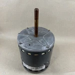 Genteq 3/4HP 230V Blower Motor 5SME39NXL027A 51-101920-01R-02 FM18 (35). Fixed Price $220.00.