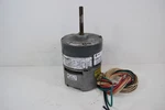 Ge 5SME39HL 0012 1/2HP, 120/240V, 1050RPM Ecm Programmable Motor MOT5430S. Fixed Price $165.00.