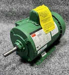 Dayton 6K727 High Torque Farm Duty Motor Hp 115/230V Ac. Fixed Price $499.99.