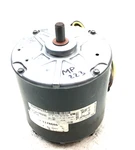 Genteq 5KCP39LFY893S Condenser Motor 1178686 1/4HP 825RPM 208/230V Used #MP223. Fixed Price $129.00.