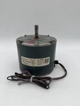 Genteq UB02S Condenser Fan Motor 1/4HP 208-230V 1100RPM 5KCP39HF Hvac Oem. Fixed Price $95.00.