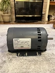 Century Ao Smith CA03-07 1HP Blower Motor 7-158997-01 460V 230V Hvac New. Fixed Price $89.99.