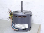 Emerson K55HXKPY-9740 Blower Motor 1/2HP 120V 1100RPM 4SPD 1PH 47465-001. Fixed Price $135.00.