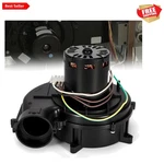 Corrosion-resistant 70623861 Draft Inducer Motor Compatible With Major Brands. Fixed Price $370.95.
