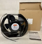 Dayton 2RTK8 Ac Axial Fan (new). Fixed Price $62.99.