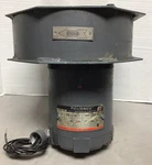 Reliance A77B5901M Blower Ac Motor 1/2HP 3450RPM 240V (R82). Fixed Price $400.00.