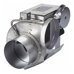 Field Controls PVG-300 Power Venter, 115, Galvanized Steel, 9 1/4 In W, 7 1/2. Fixed Price $534.99.