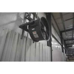 Tpi Hv Series Industrial High-velocity Fan-- 24IN., 5290 Cfm, 1/2 Hp, 120 Volt,. Fixed Price $900.00.