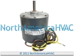 Oem Carrier Bryant Payne 1/5 Hp Condenser Fan Motor Fits HC37GE230A. Fixed Price $420.99.