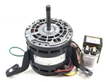 Emerson K55HXFHH-1359 Lennox 78F9001 1/2 Hp 230V Blower Motor Used #CME659. Fixed Price $159.00.