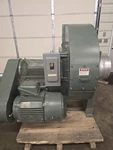 Nyb SER30 264RD Blower Siemens 25HP Ac Motor 1800RPM 4P 3PH 284T 230/460V Tefc. Fixed Price $4995.00.