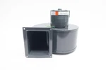 Dayton 4C445A Centrifugal Blower 115V-AC 1570RPM 0.1HP. Fixed Price $273.90.