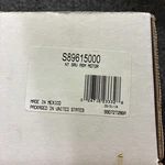New S89615000 Broan/nutone Vent Fan Motor. Fixed Price $80.00.