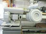 Becker Centrifugal Blower Pump SV5.250/1. Fixed Price $599.99.