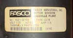 Fasco 7021-9158 Draft Inducer Blower Motor For Parts / Repair. Fixed Price $200.00.