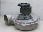 Jakel J238-138-1393 Draft Inducer Blower Motor Assembly 3000RPM. Fixed Price $75.00.