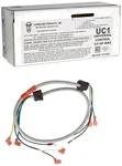 Tjernlund UC1 Universal Safety Interlock Control For Sidewall Power Venters Draf. Fixed Price $242.88.