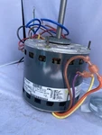 Totaline P257-8588 1/2 Hp 208/230V 1075 Rpm 3-SPEED Blower Motor. Fixed Price $125.30.