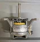 New Hanning Elektro-werke Blower Motor L9AW2D-546 W/warranty Rehm Reflow. Fixed Price $599.00.