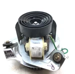 Jakel J238-100-10108 Draft Inducer Blower Motor 1183526 Used Refurb #RMA329A. Fixed Price $139.00.