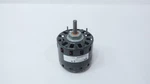 Fasco U51B1 Motor 1/25HP 1050RPM 115V-AC 1PH. Fixed Price $198.95.