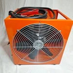 9515-DC Allegro Industries Axial 12V Standard Metal Blower, 16" Dia.. Fixed Price $577.80.