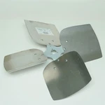 Lau 60558101 18" Fan Cw Rotation 27 Degree Pitch 4 Blades. Fixed Price $73.82.