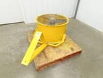 Big Ass 002991-241 Industrial Wall Mount Fan 30" Dia 1HP 629FPM 230/460V. Fixed Price $1549.99.