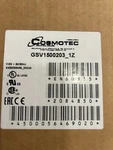 Cosmotec P/n GSV1500203 1Z Industrial Cooling Fan. Fixed Price $16.00.