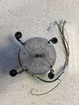 Genteq Ecm X13 1/2 Hp Blower Motor With Harness. Fixed Price $400.00.