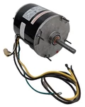 Century FEH1056S Fan Motor Condenser 1/2 Hp 1050RPM 460VAC 60HZ 1.15A 48Y New. Fixed Price $206.88.
