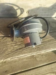 Dayton 2C914A Blower 7021-3482. Fixed Price $99.99.