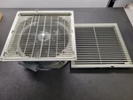 Rittal Sk 3327117 Fan/filter Unit.. Fixed Price $89.00.