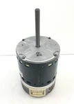 Genteq 5SEA39RLV5082 51-104306-00 60/50 Hz Hp 120/240 1050 Rpm Used #MC836. Fixed Price $255.00.
