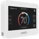 Used Lennox 17G76 104870-01 Comfortsense 8500 Commercial Programmable Thermostat. Fixed Price $39.99.