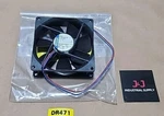 *new* Ebmpapst 3414 Brushless Cooling Fan 24VDC 96MA 2.3W 3.62" + Warranty!. Fixed Price $25.00.
