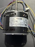 Tested Interlink Blower Motor YFK-245-6D, 1/3HP, 230V, Lennox 066722600. Fixed Price $95.00.