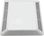 Bathroom Exhaust Fan Grille For Broan-nutone S97013576 676/684/684NT. Fixed Price $23.99.