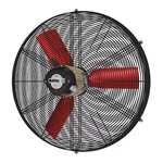 Multifan FXCIRC30-2120BB Corrosion Resistant Air Circulator, Ceiling, Wall. Fixed Price $688.99.