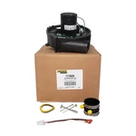 Icp Fast Oem 1172826 Fasco 702112428 Blower Draft Inducer Motor 90+ 2-STAGE 115V. Fixed Price $239.99.