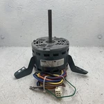 Fasco 7126-4815 1/3HP 1080RPM Spd (new Old Stock). Fixed Price $199.99.